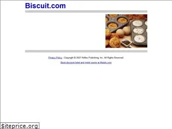 biscuit.com