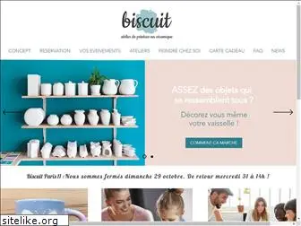 biscuitatelier.com