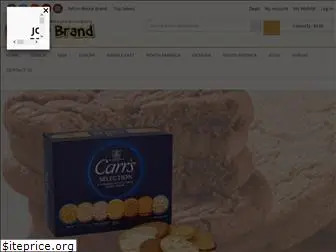 biscuitbrand.com