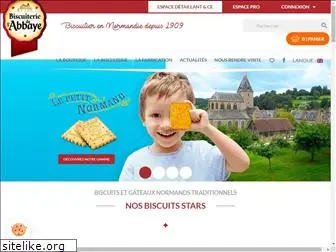 biscuiterie-abbaye.com