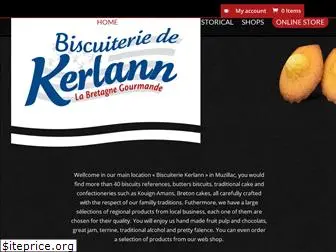 biscuiterie-de-kerlann.com