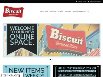 biscuitgeneralstore.com