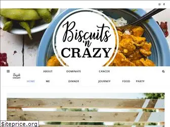 biscuitsncrazy.com