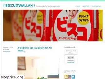 biscuitwallah.com