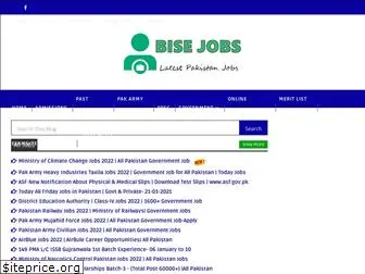 bisejobs.com