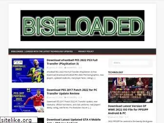 biseloaded.com