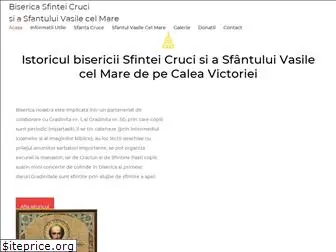 www.biserica-sfantulvasile.ro