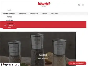 bisetti.com