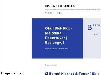 bisgen.blogspot.com