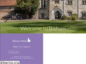 bishamabbeynsc.co.uk