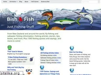 bishfish.co.nz