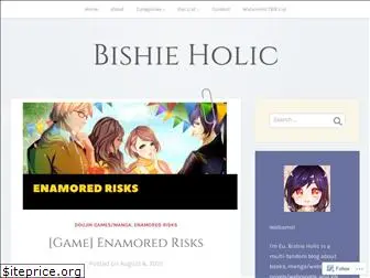 bishieholic.com