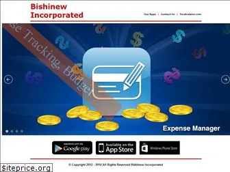 bishinew.com