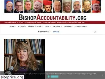 bishop-accountability.org