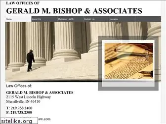 bishop-law.com