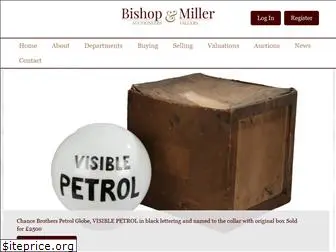 bishopandmillerauctions.co.uk