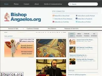 bishopangaelos.org