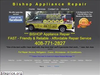 bishopappliancerepair.com