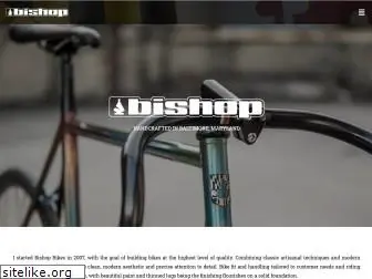 bishopbikes.com