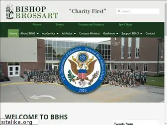 bishopbrossart.org