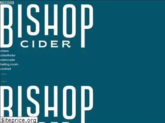 bishopcider.com