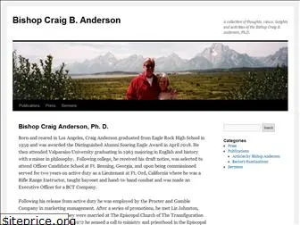 bishopcraiganderson.com