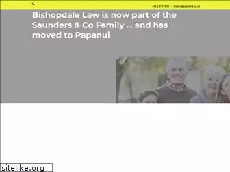 bishopdalelaw.co.nz