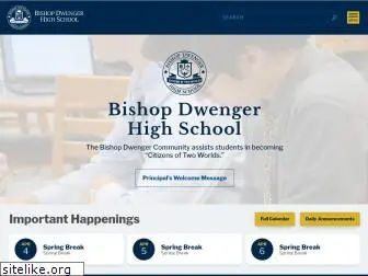 bishopdwenger.com