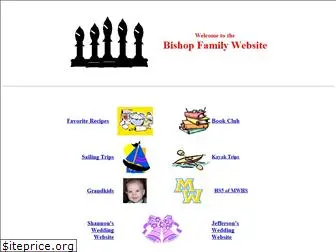 bishopfamily.com
