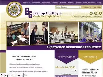 bishopguilfoyle.org