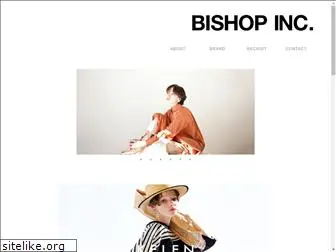 bishopinc.jp