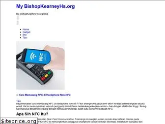 bishopkearneyhs.org