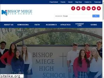 bishopmiege.com