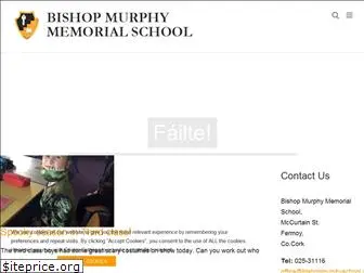bishopmurphyschool.com