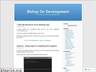bishoponvsto.wordpress.com