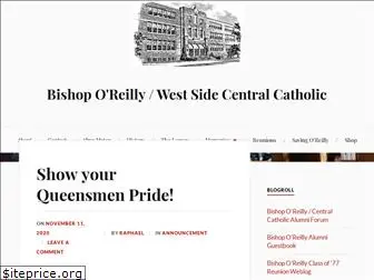 bishoporeilly.org