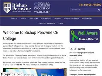 bishopperowne.co.uk