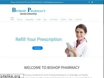 bishoppharmacy.com