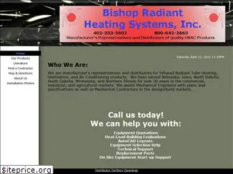 bishopradiant.com