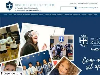 bishopreicher.com