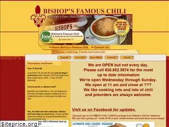bishopschili.com