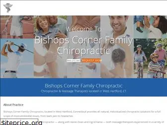 bishopscornerchiropractic.com