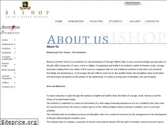 bishopscottschool.com