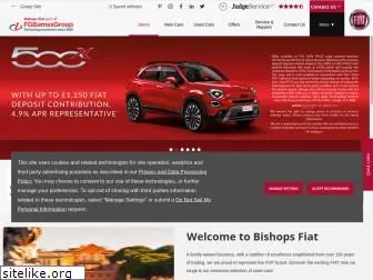 bishopsfiat.co.uk