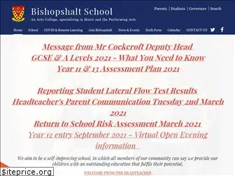 bishopshalt.hillingdon.sch.uk