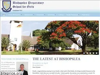 bishopslea.com