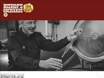 bishopsorchardswinery.com