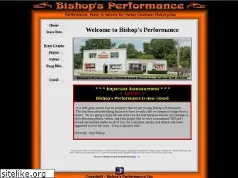 bishopsperformance.com