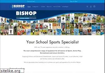 bishopsport.co.uk