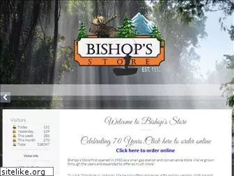 bishopsstore.com